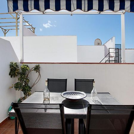 La Caleta Lägenhet La Cala De Mijas Exteriör bild