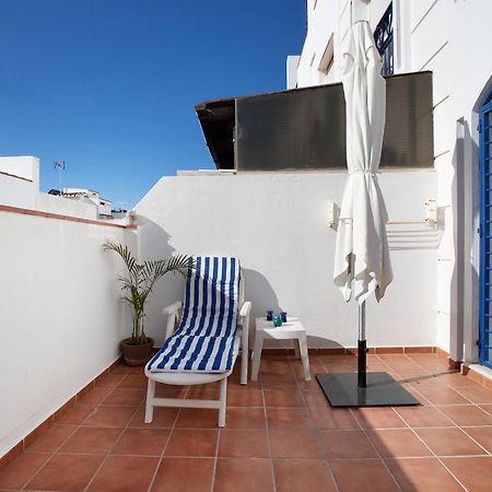 La Caleta Lägenhet La Cala De Mijas Exteriör bild