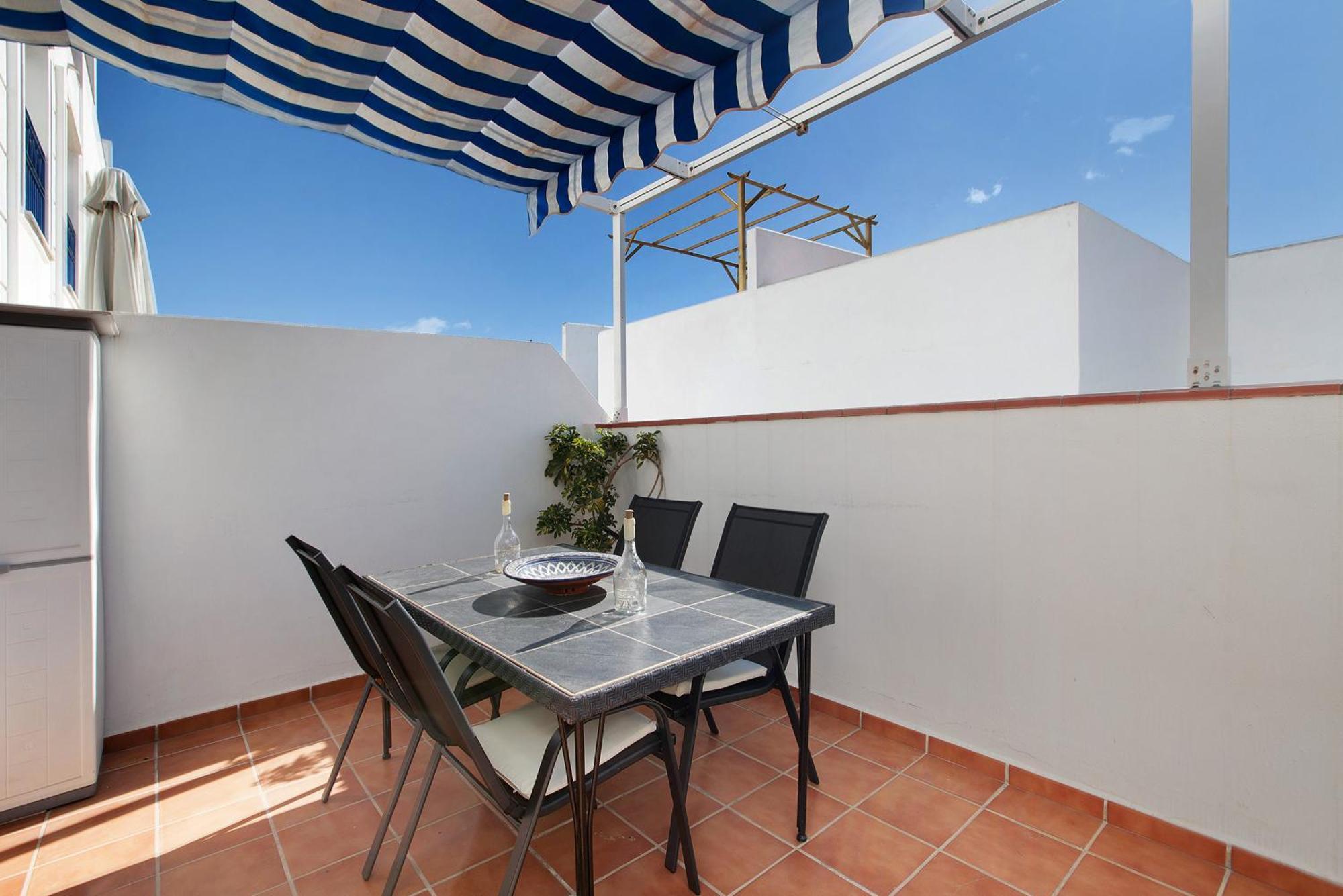La Caleta Lägenhet La Cala De Mijas Exteriör bild