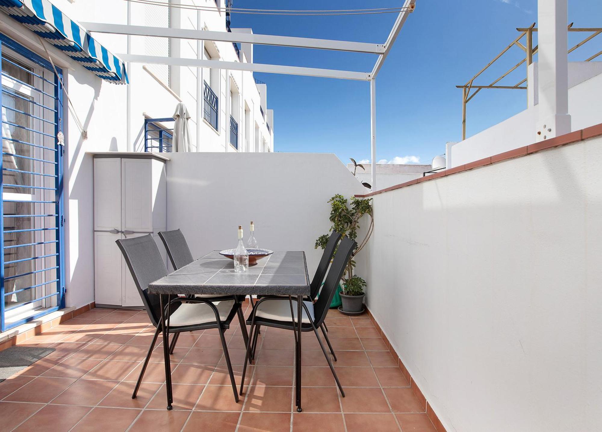 La Caleta Lägenhet La Cala De Mijas Exteriör bild